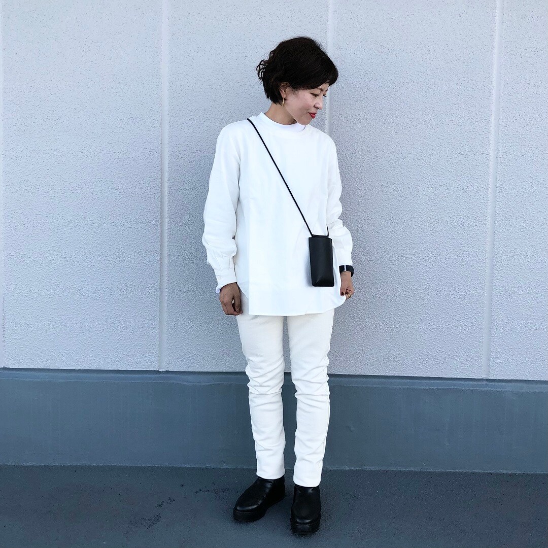 衣服
