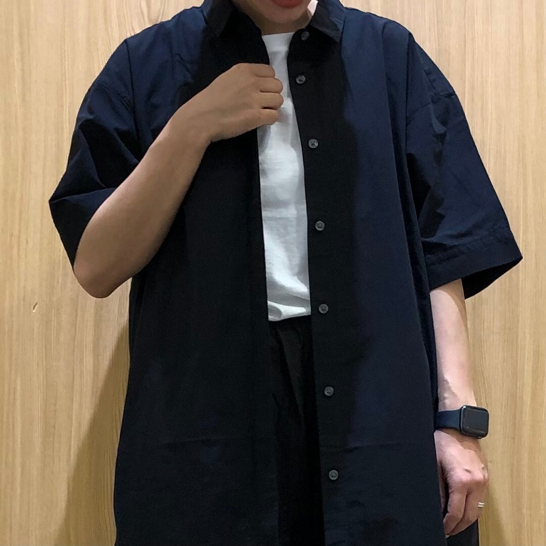 【イオンモール各務原】 身長166cm
