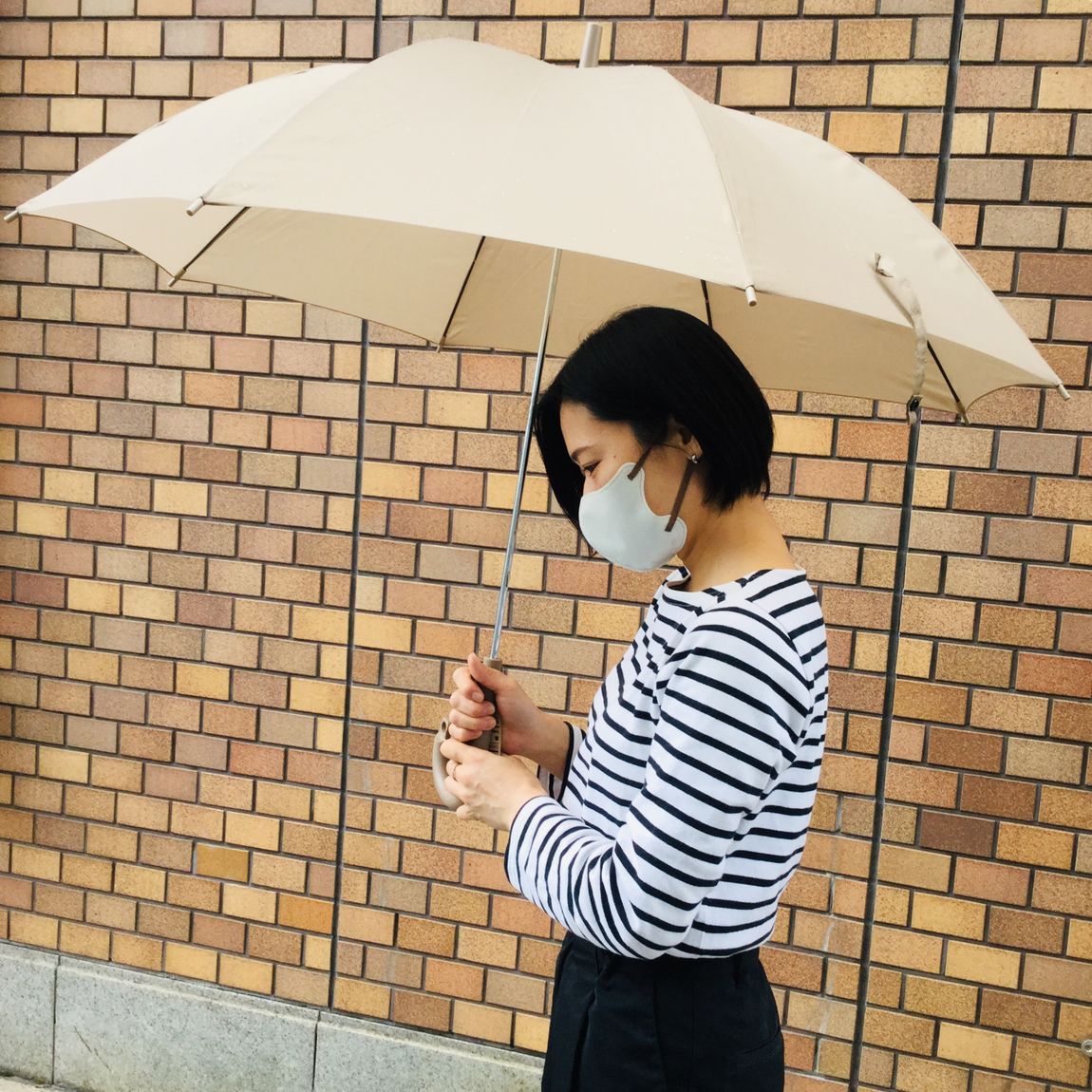 傘