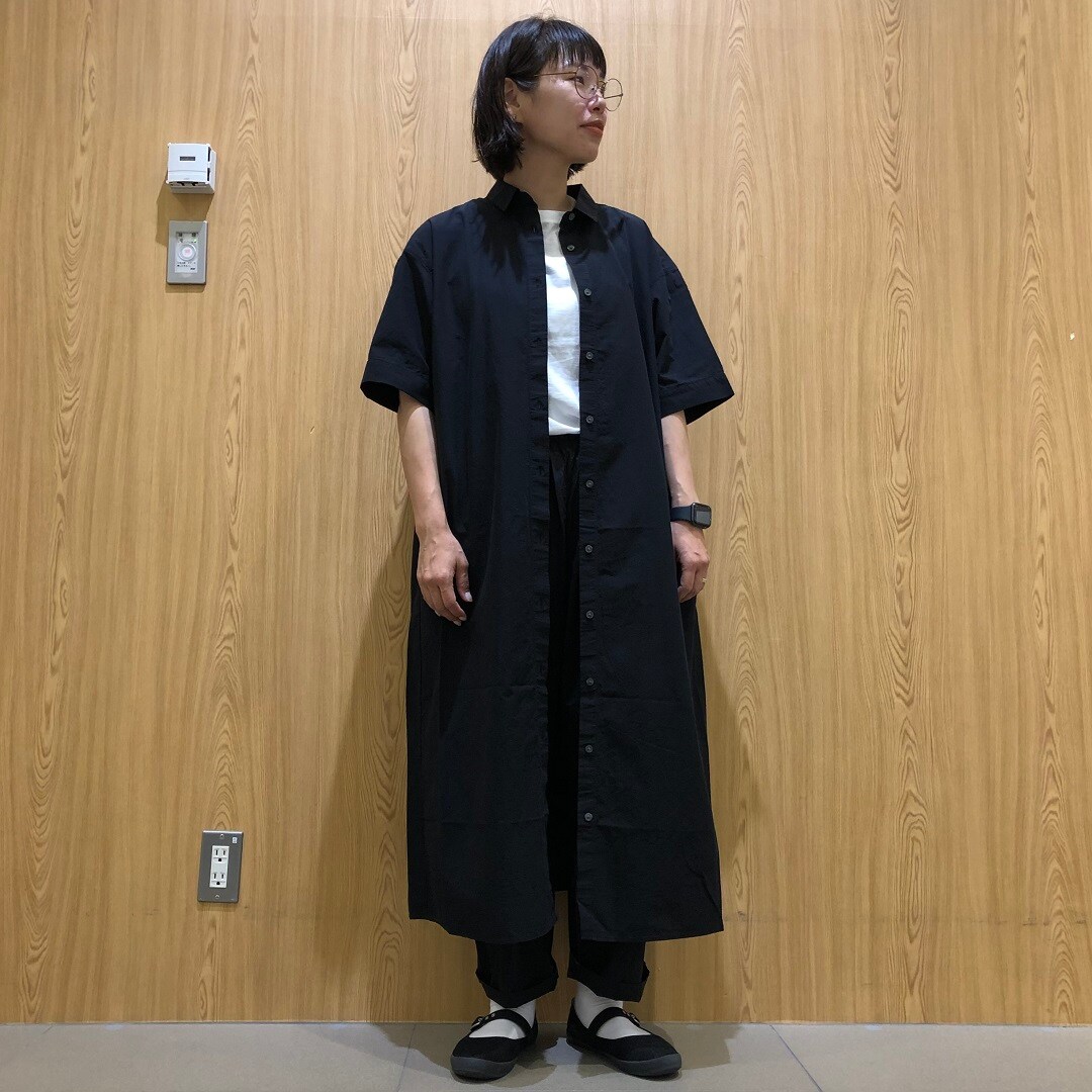 【イオンモール各務原】 身長166cm
