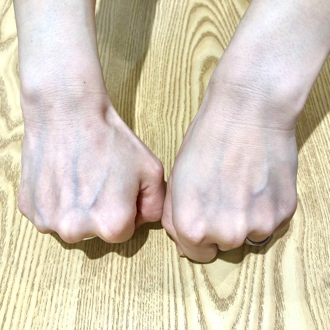クッションファンデ
