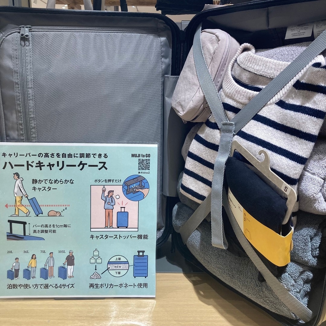 キャリーケース