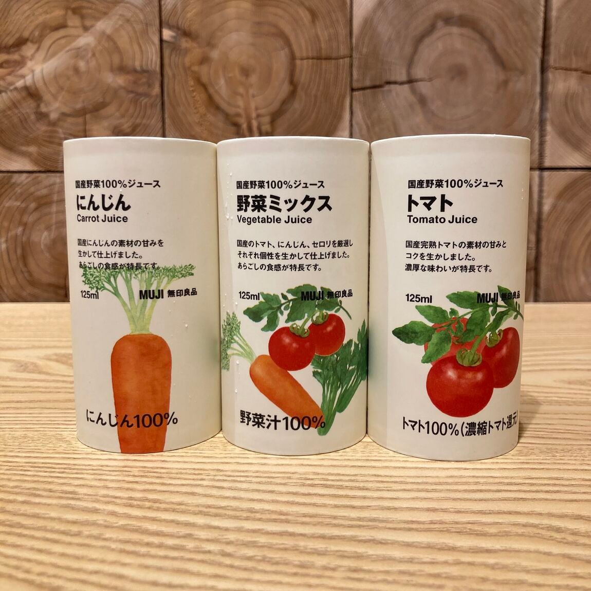 ビジュアル