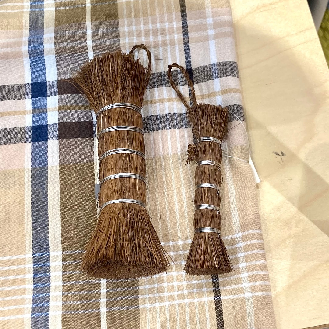 棒たわし３