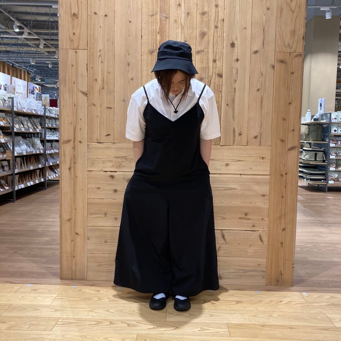 スタッフの写真