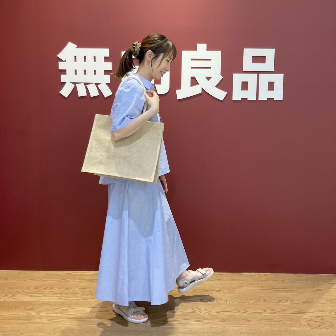 涼感