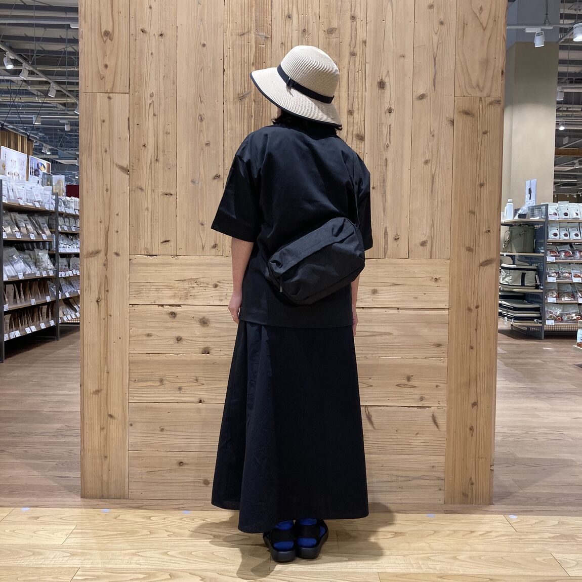 スタッフの写真