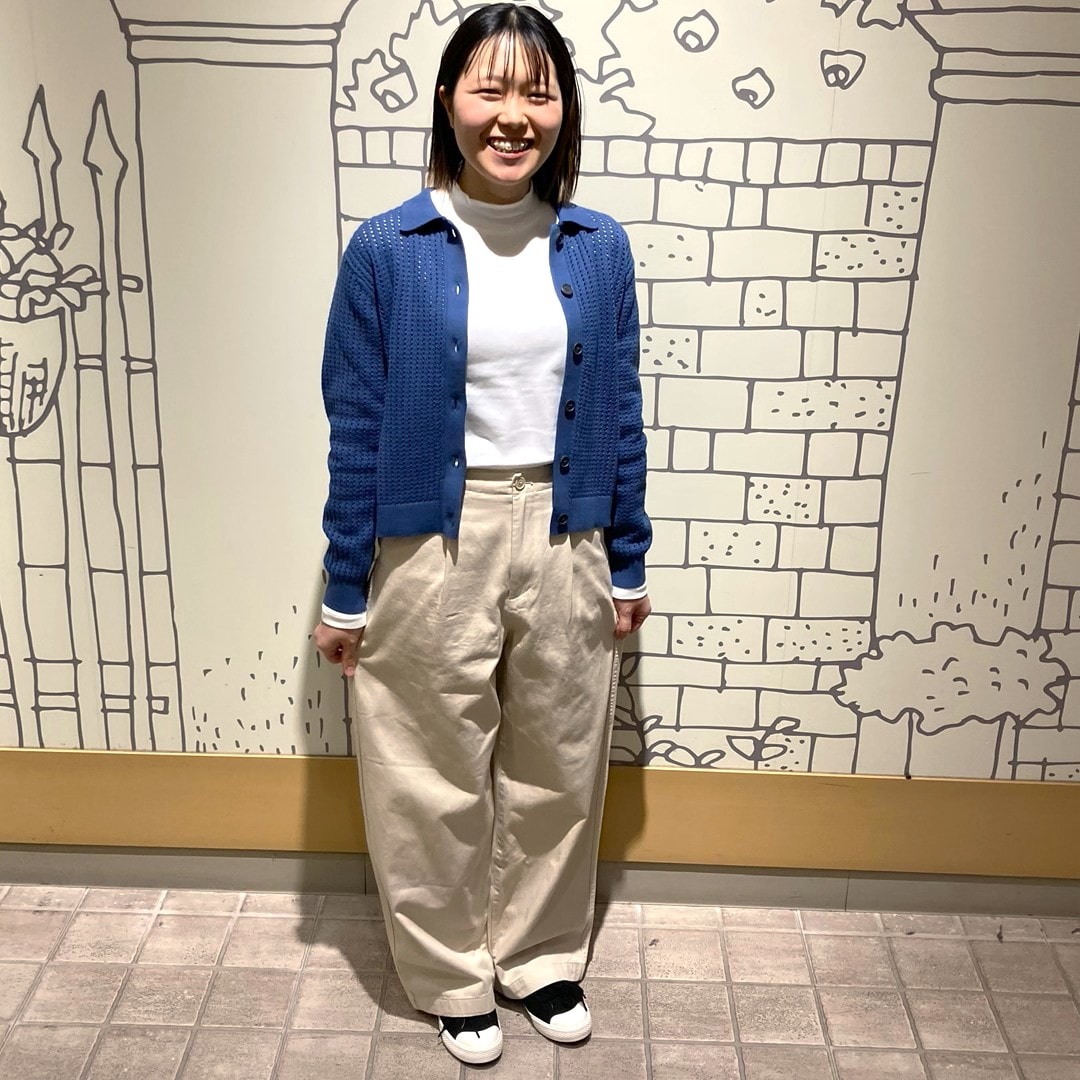 【モレラ岐阜】身長１６０ｃｍ