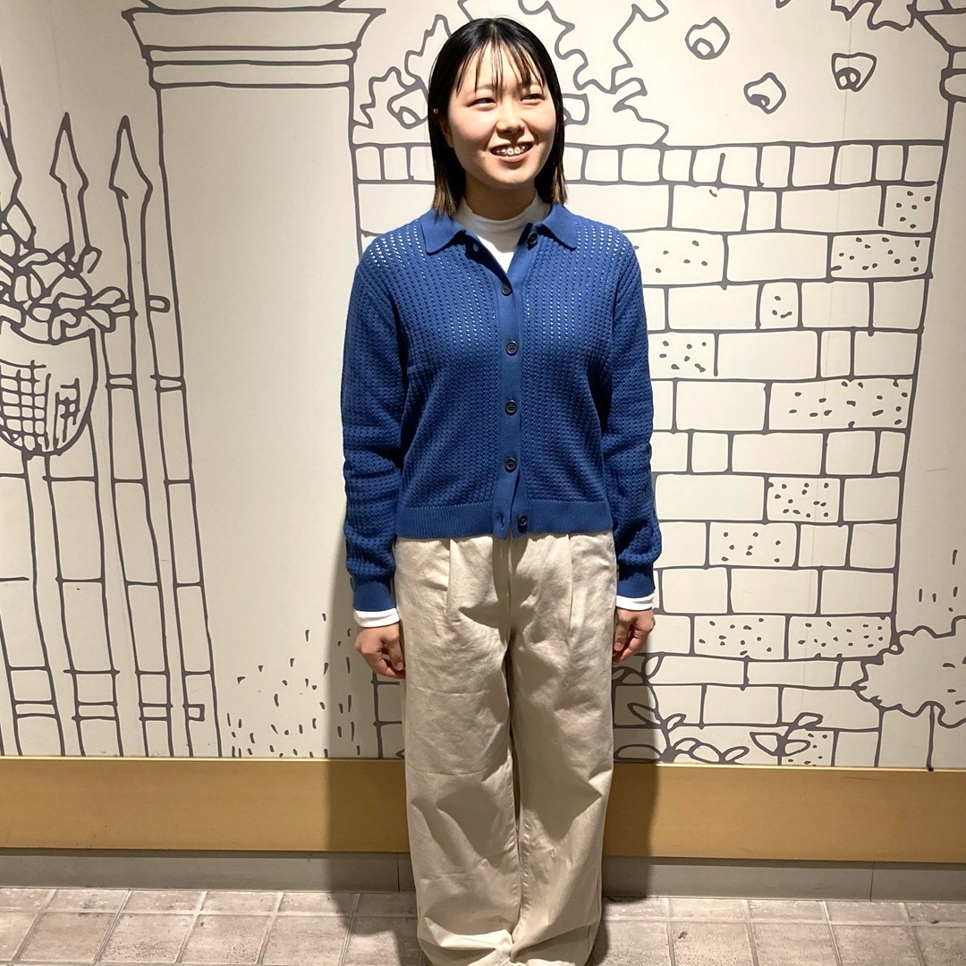 【モレラ岐阜】身長１６０ｃｍ