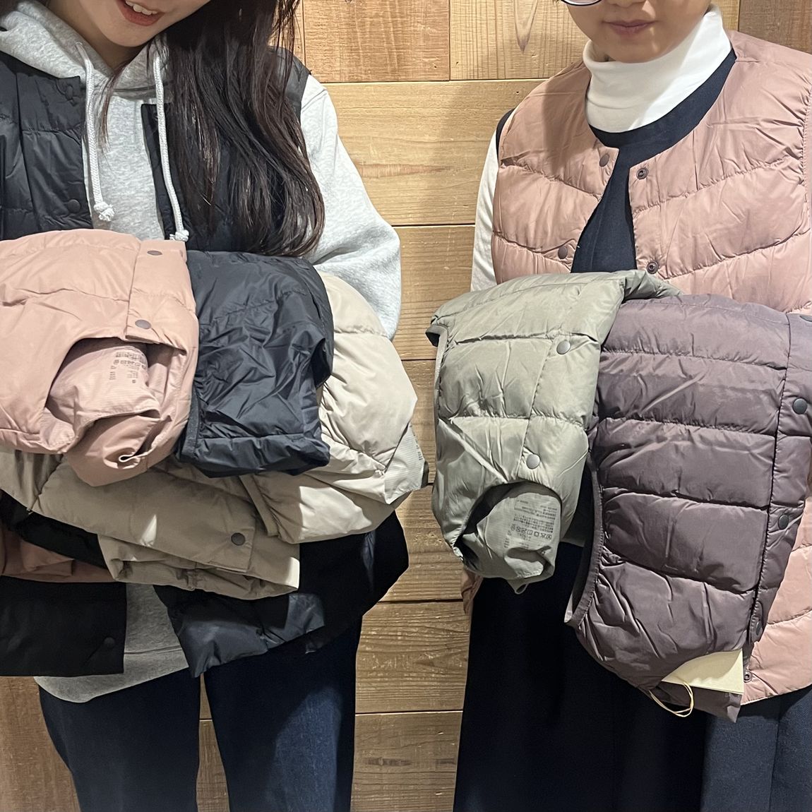 【MIDORI長野】秋のおすすめベスト