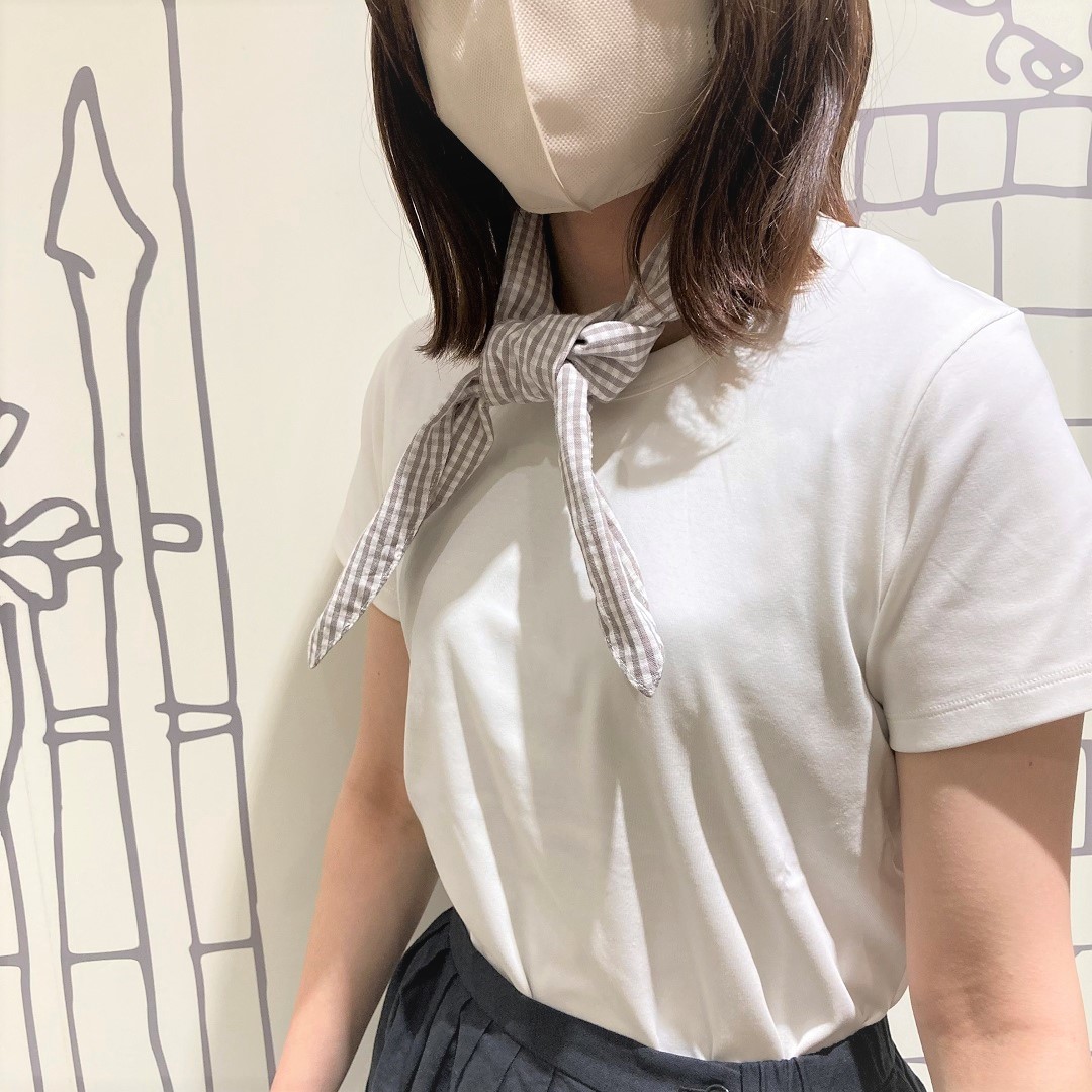 【モレラ岐阜】今週のコーデ　初夏を迎える