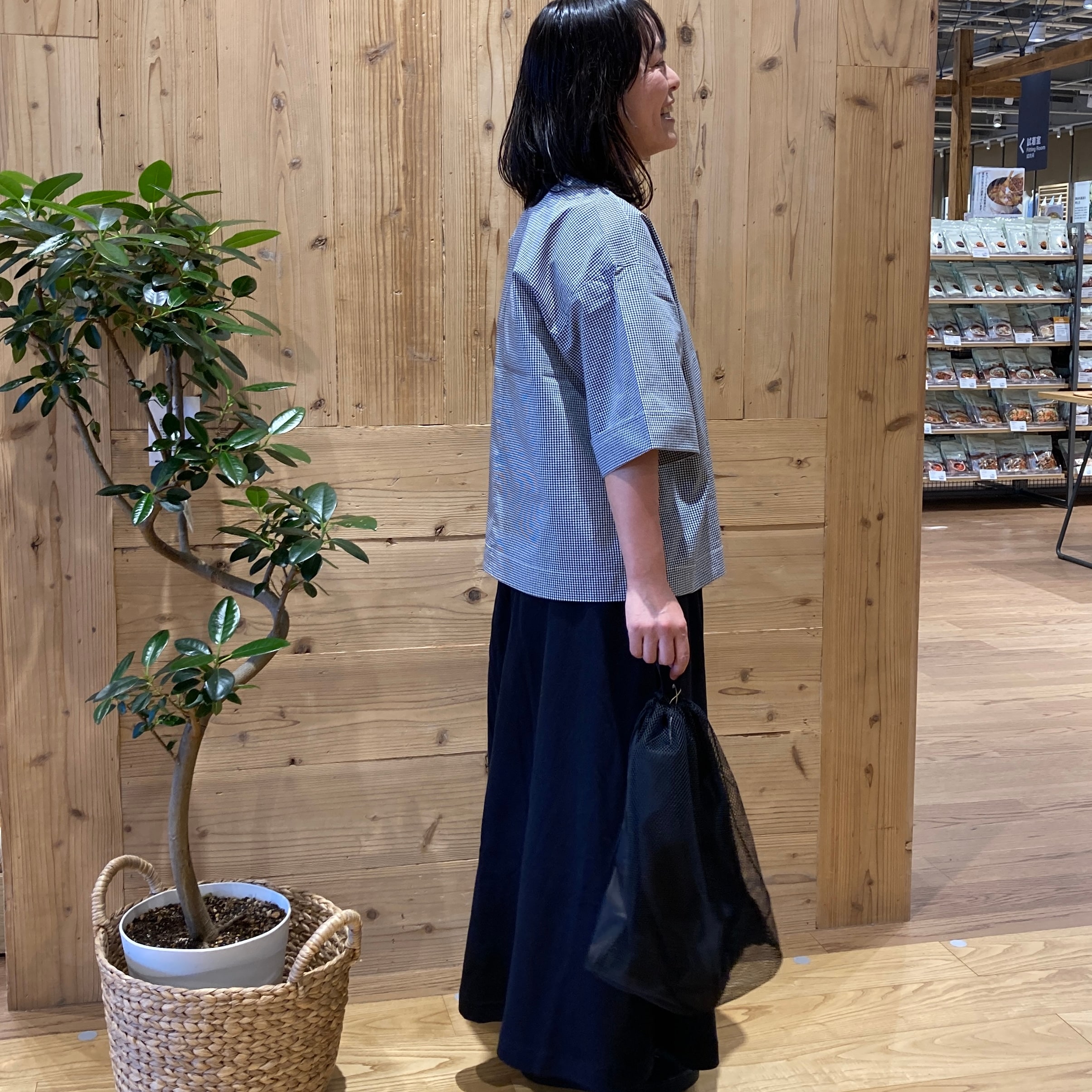 スタッフ写真