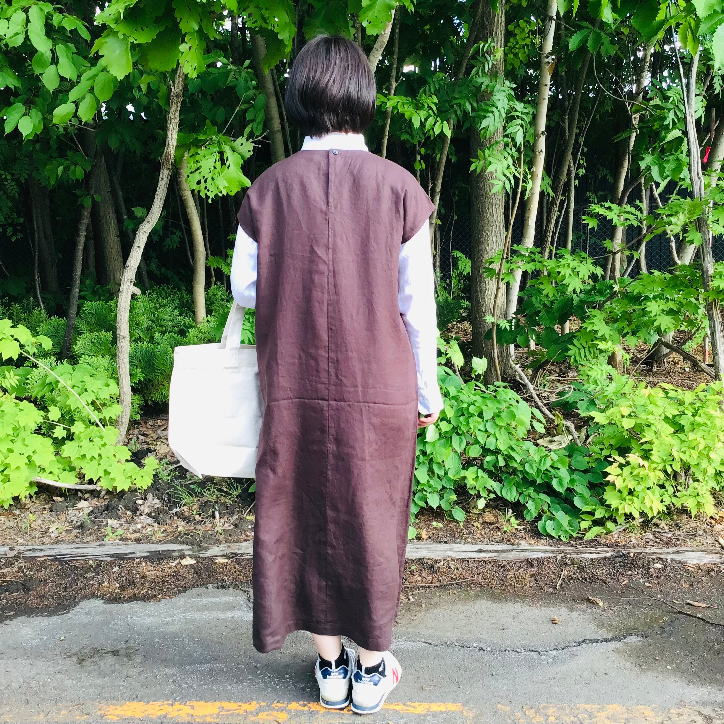 スタッフスナップ