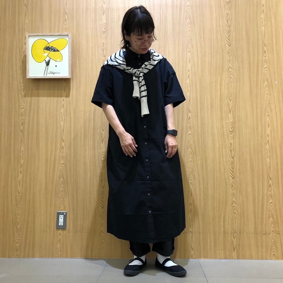 【イオンモール各務原】 身長166cm