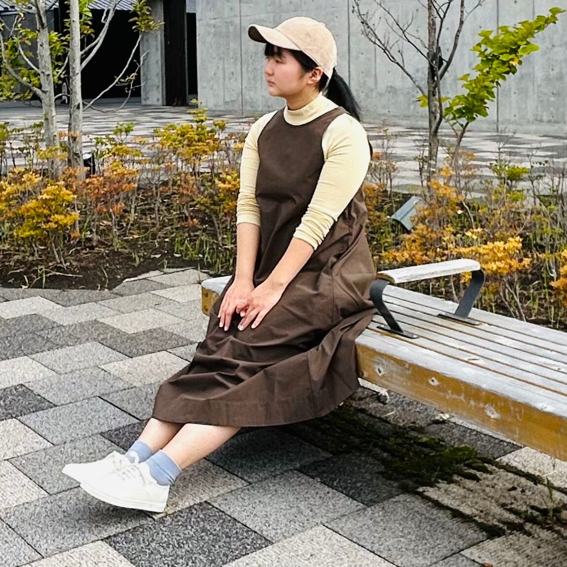 スタッフスナップ
