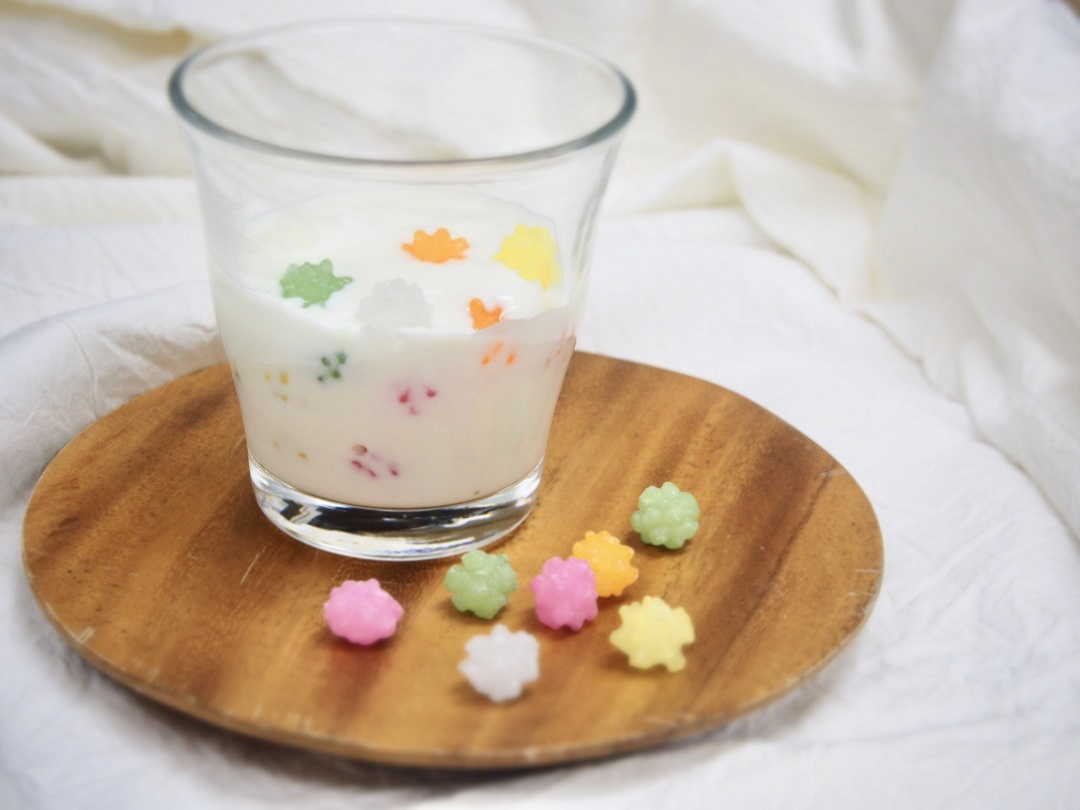 【京都山科】お菓子のヨーグルト漬け。｜スタッフのおすすめ