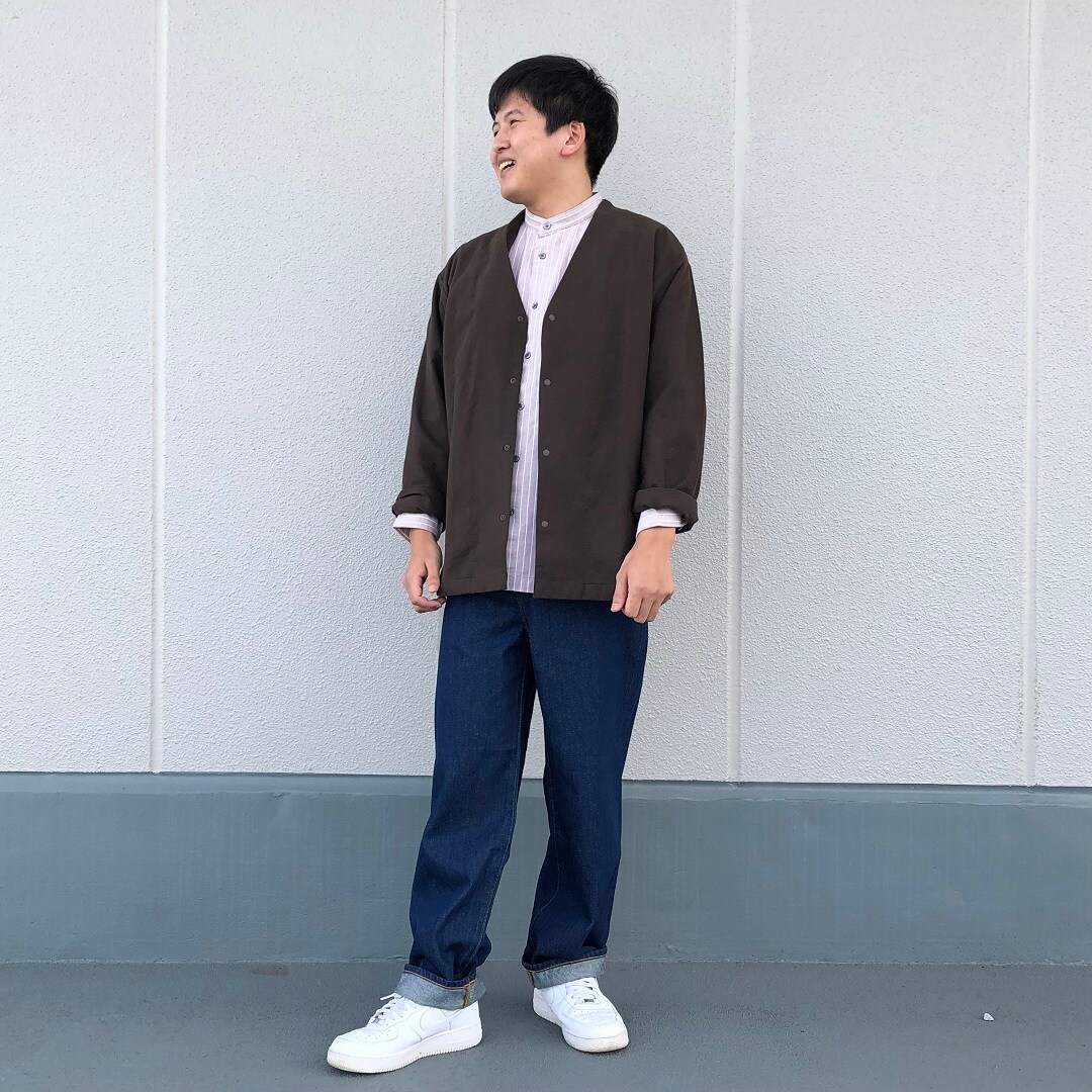 衣服