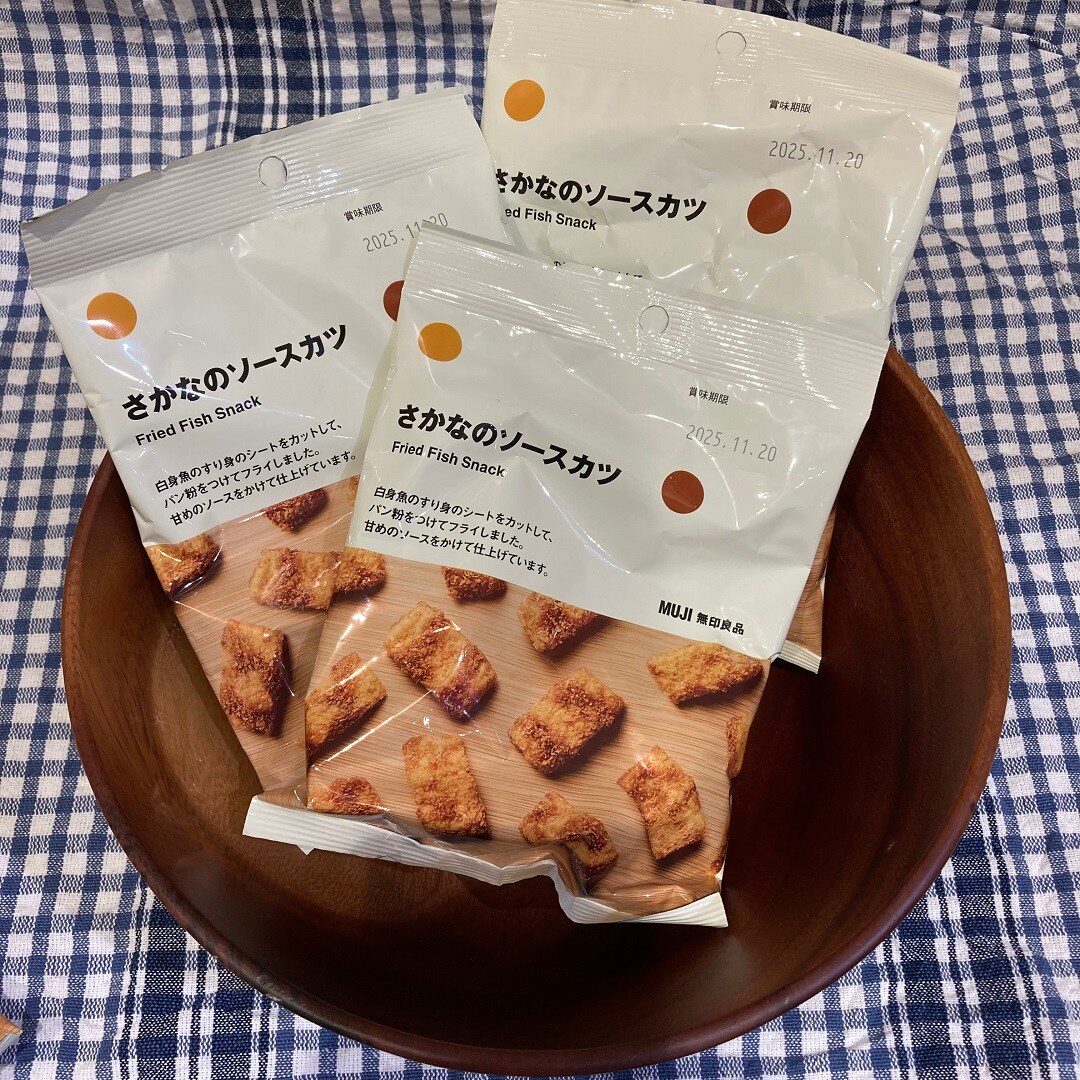 ぽち菓子