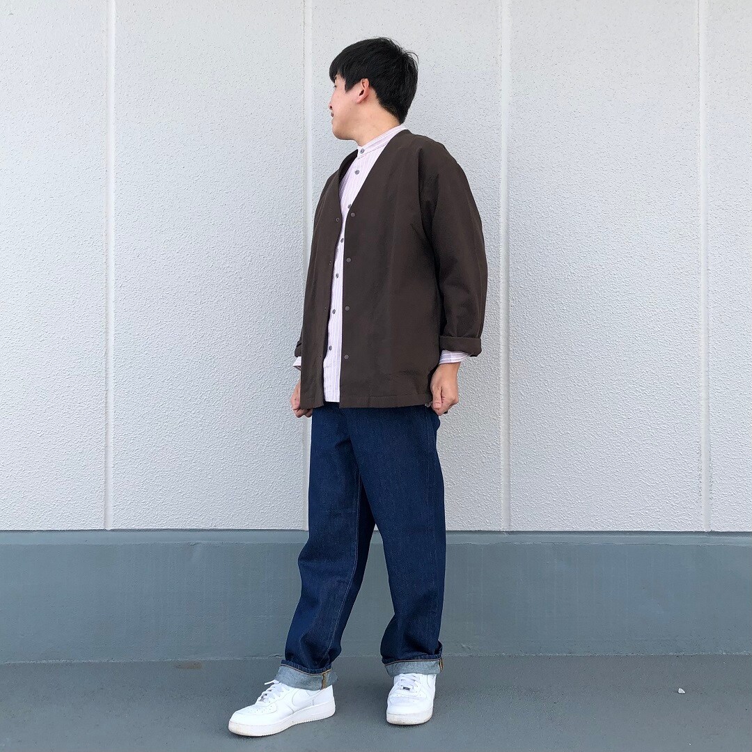 衣服