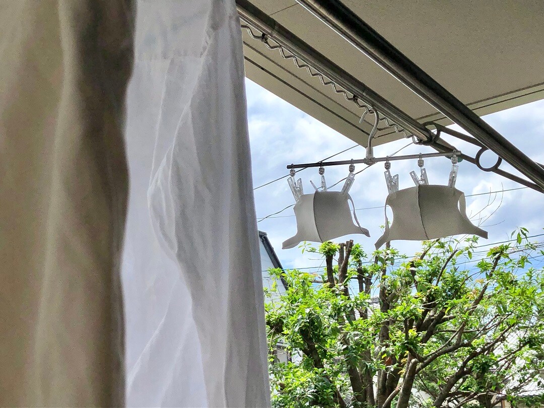 【京都山科】いつか終わりがくると願う｜毎日はくりかえしている。