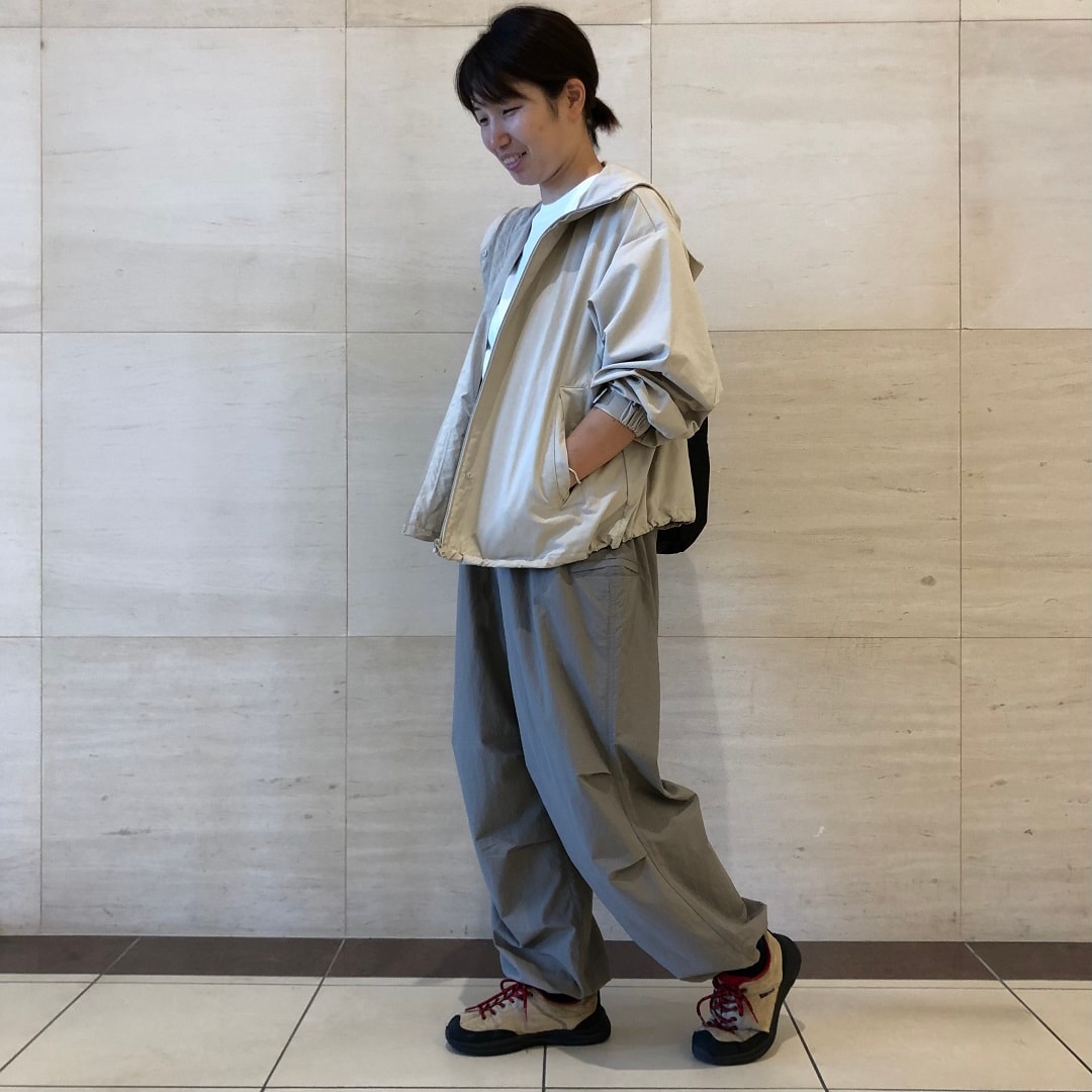 【イオンモール神戸北】身長155cm（仮）