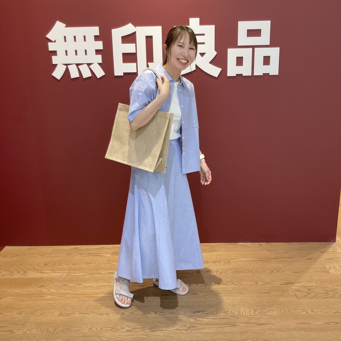涼感