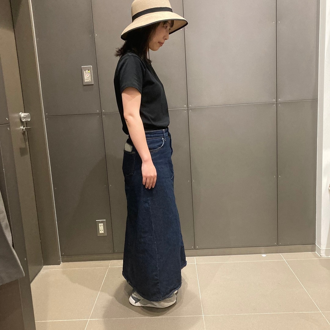 よこ
