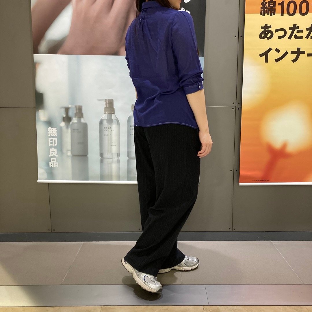 【イトーヨーカドー武蔵小金井】身長157㎝