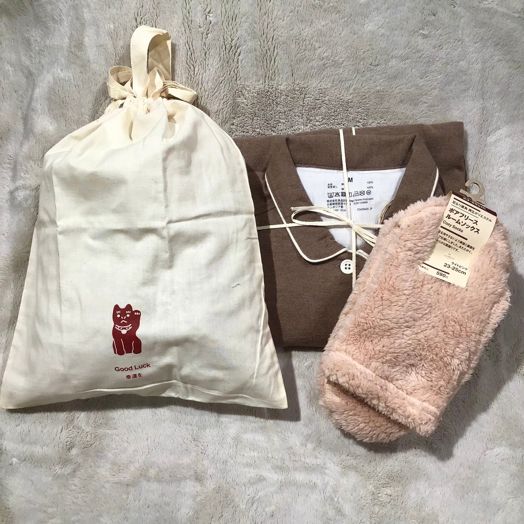 【津田沼パルコ】クリスマスギフトの準備
