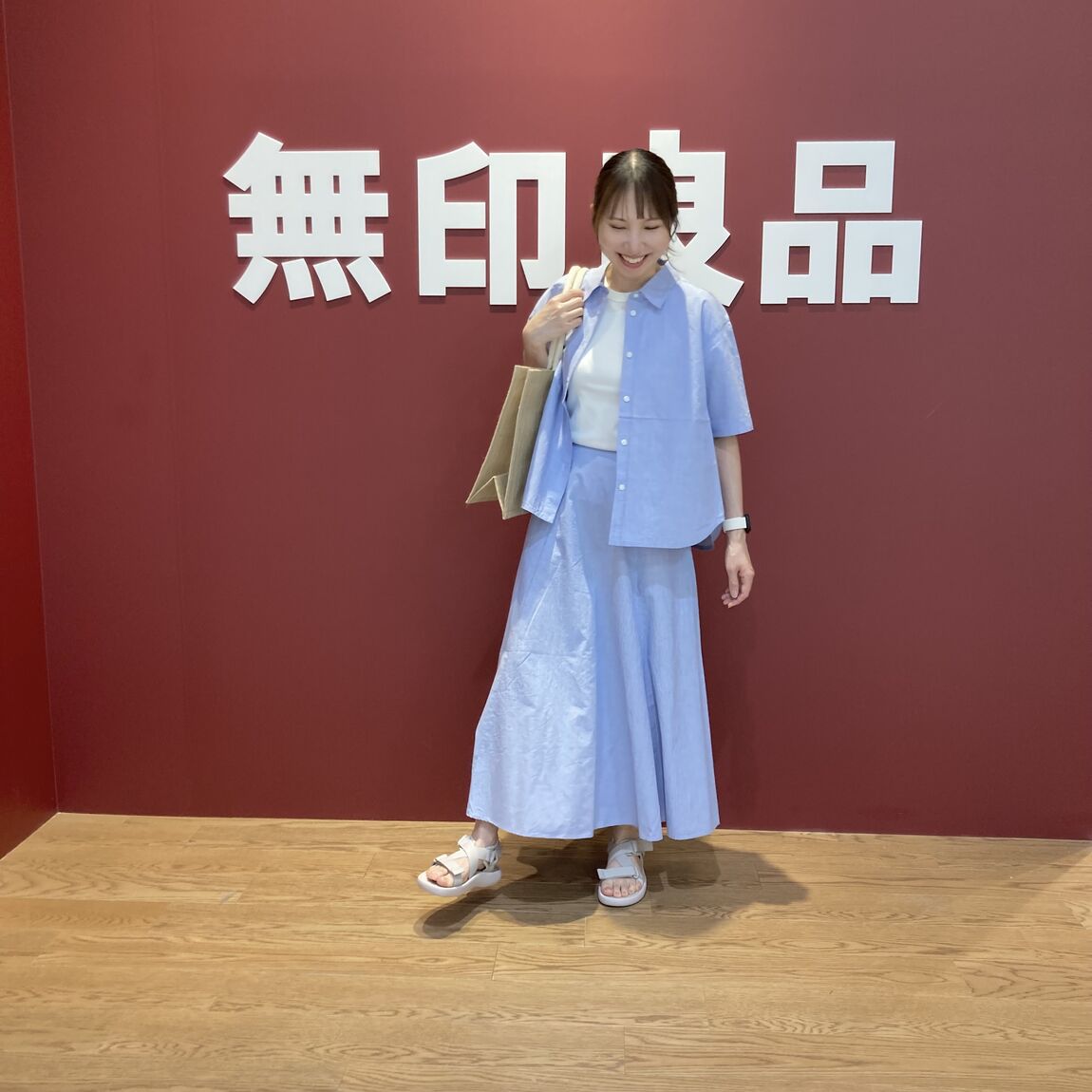 涼感