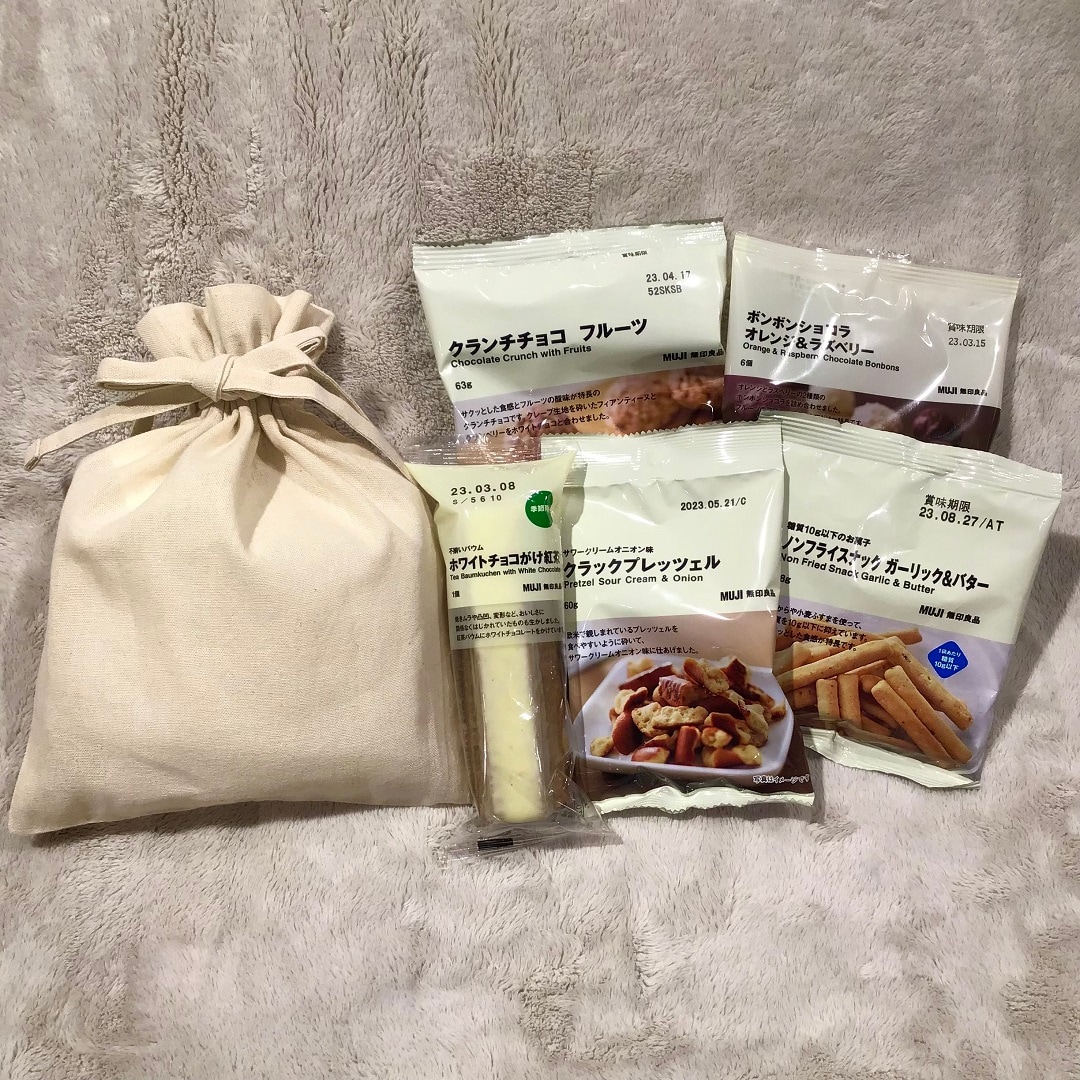 【津田沼パルコ】クリスマスギフトの準備