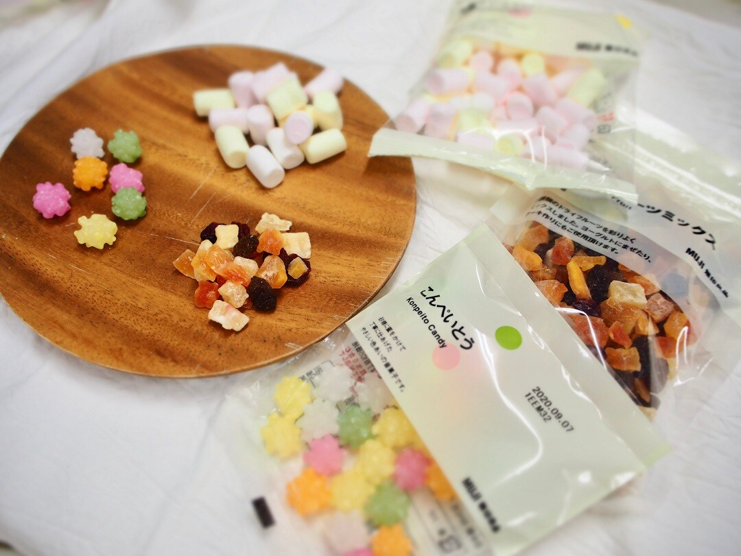 【京都山科】お菓子のヨーグルト漬け。｜スタッフのおすすめ