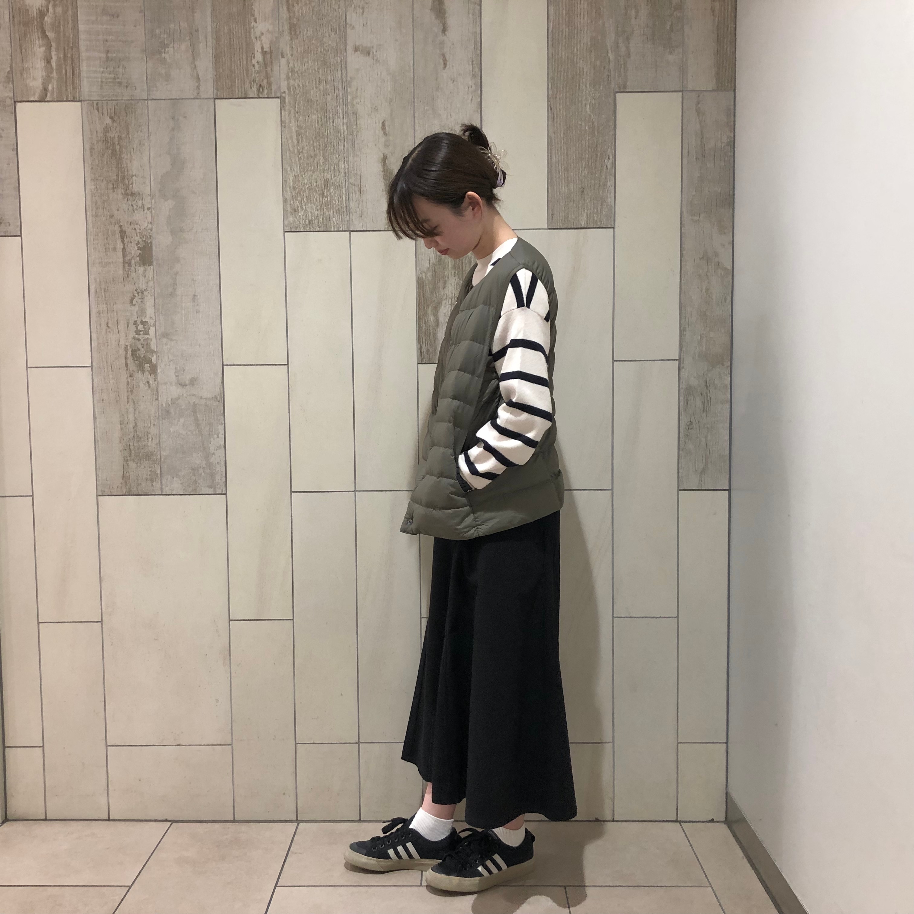 スタッフスナップ