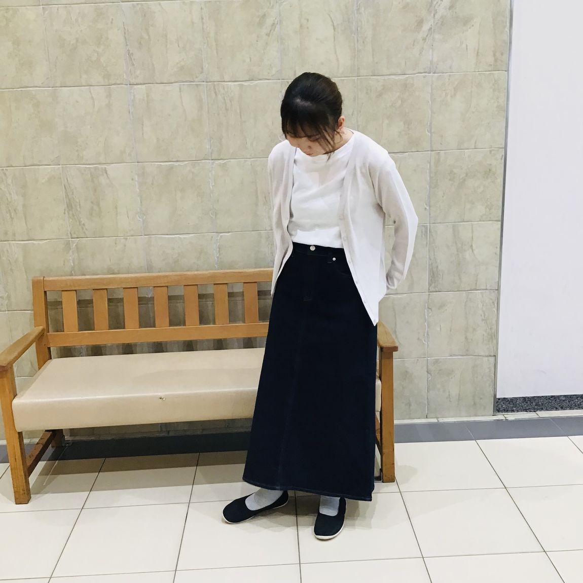 １