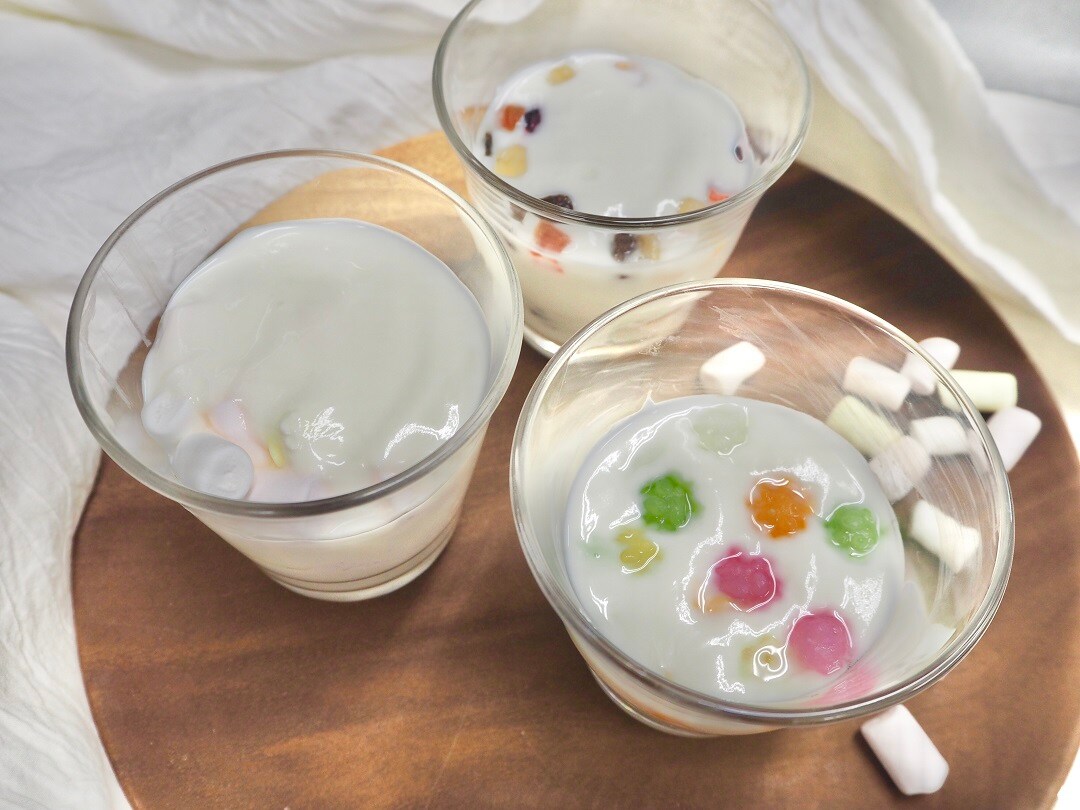 【京都山科】お菓子のヨーグルト漬け。｜スタッフのおすすめ
