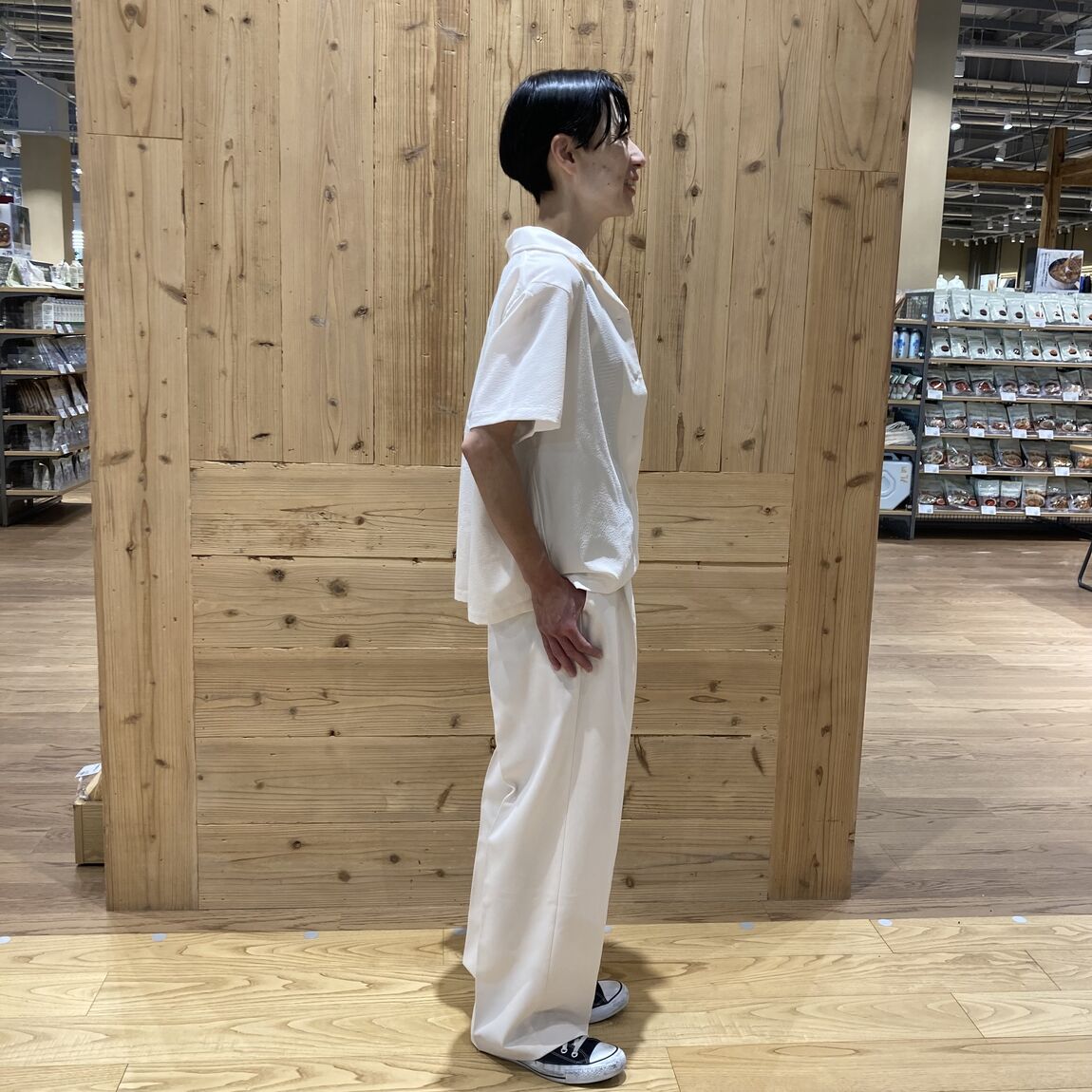 スタッフの写真