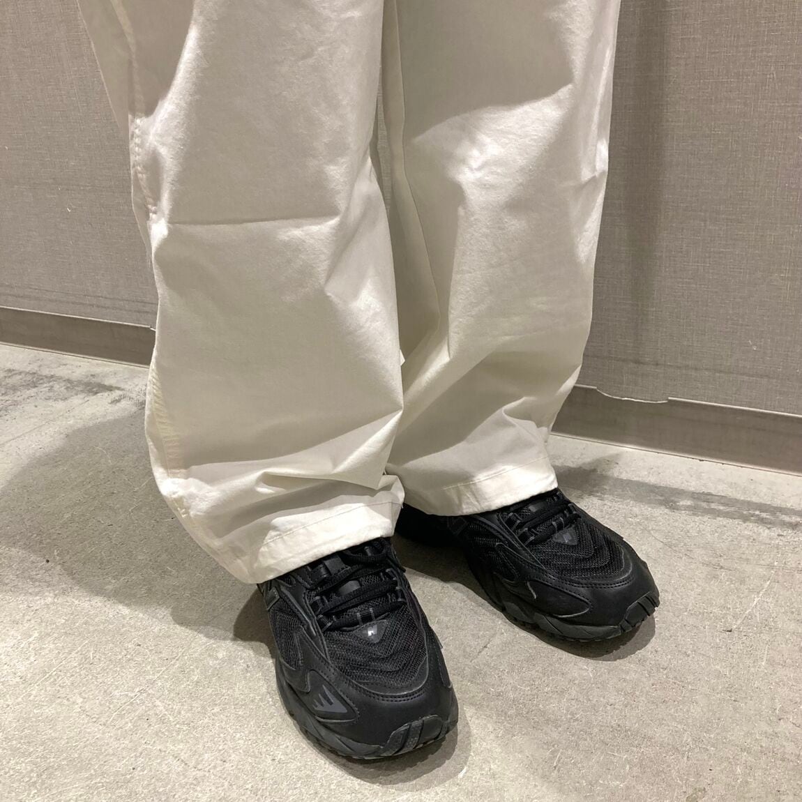 パンツ