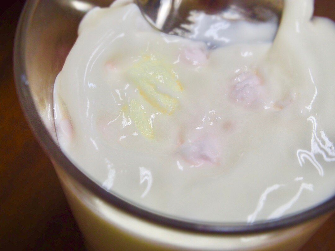 【京都山科】お菓子のヨーグルト漬け。｜スタッフのおすすめ