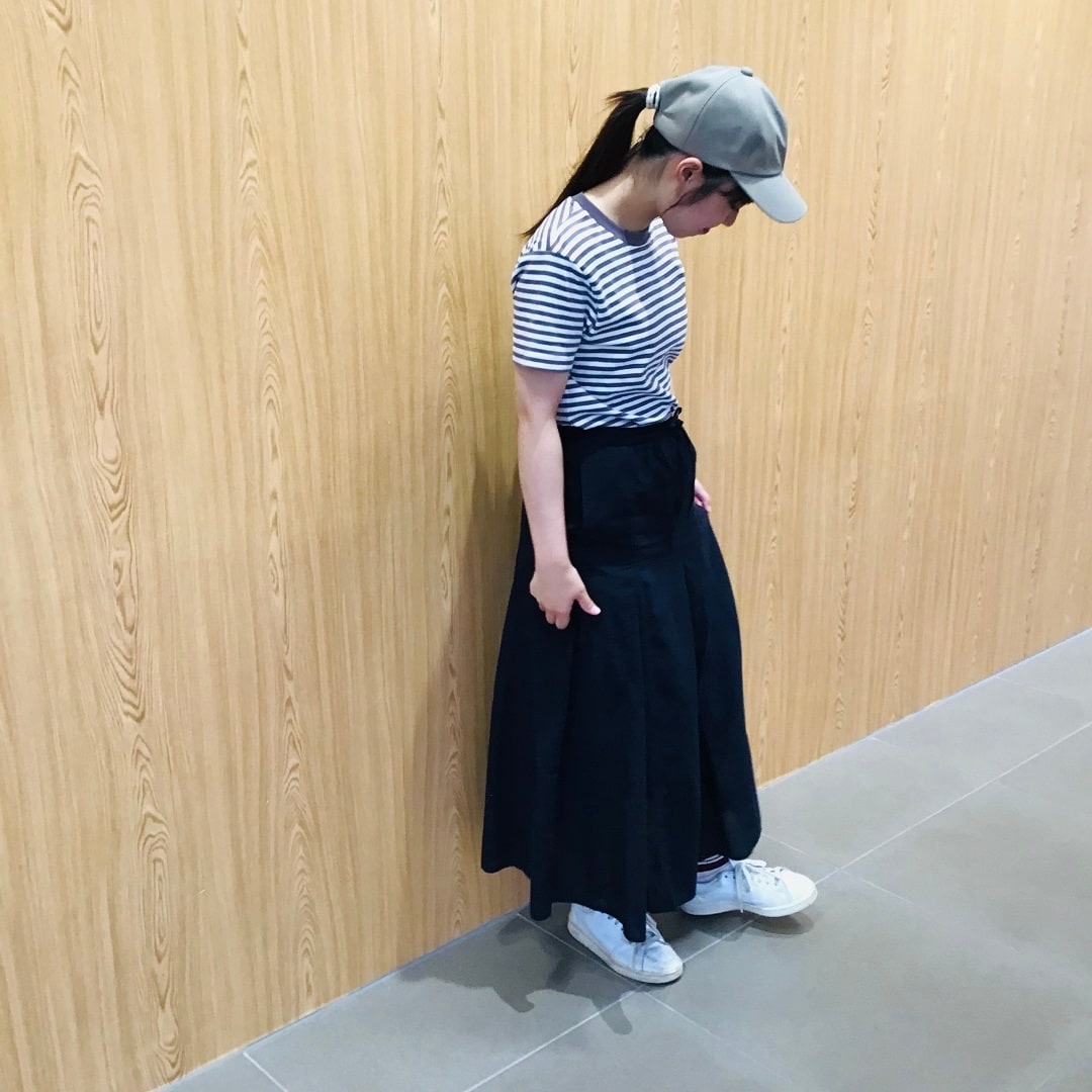 【ピオニウォーク東松】　身長160㎝