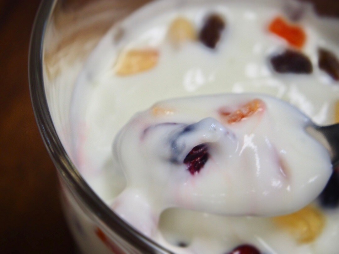 【京都山科】お菓子のヨーグルト漬け。｜スタッフのおすすめ