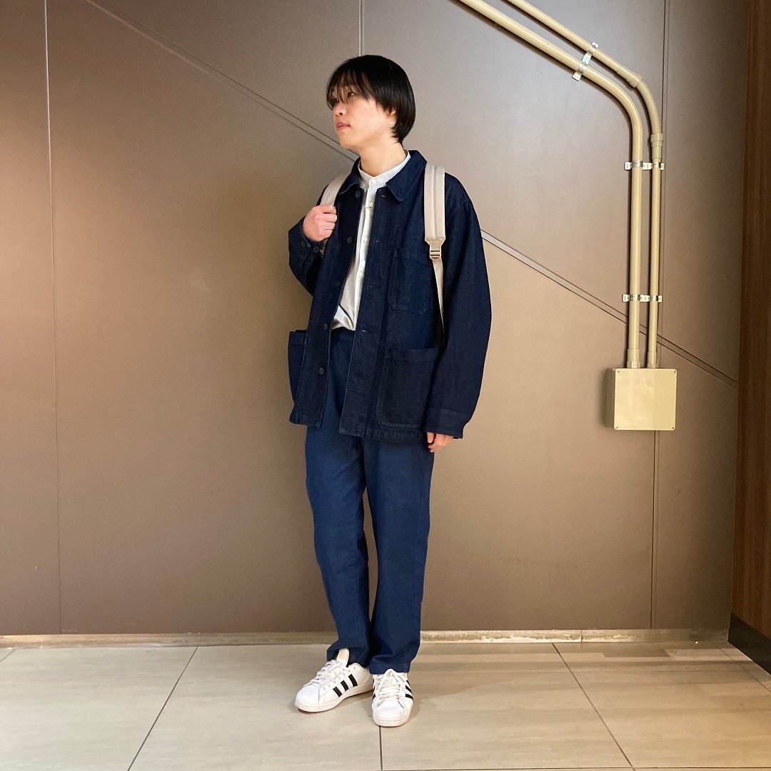 【アリオ加古川】スタッフスナップ②