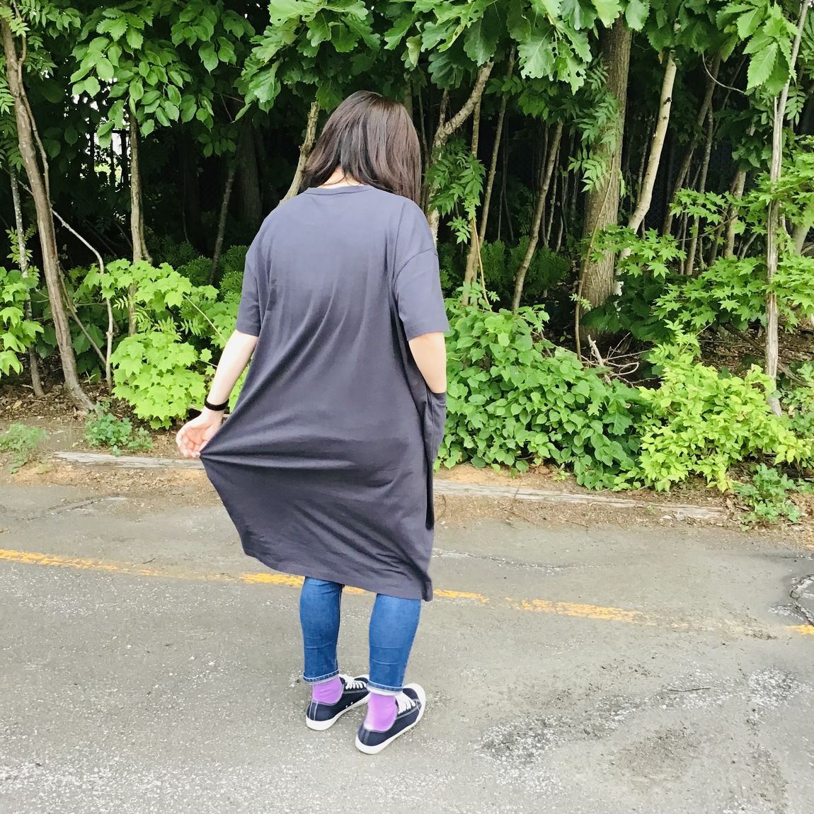 スタッフスナップ