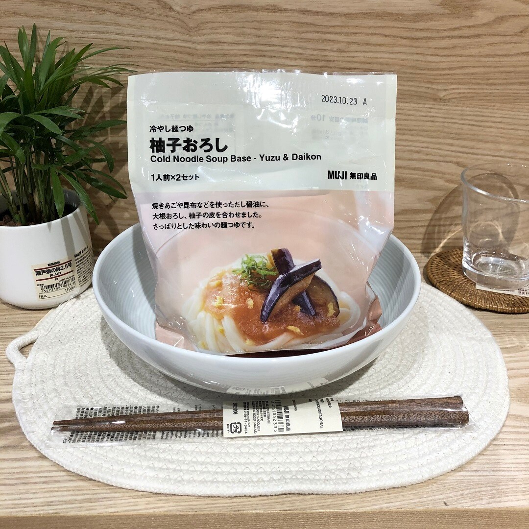 麺つゆ