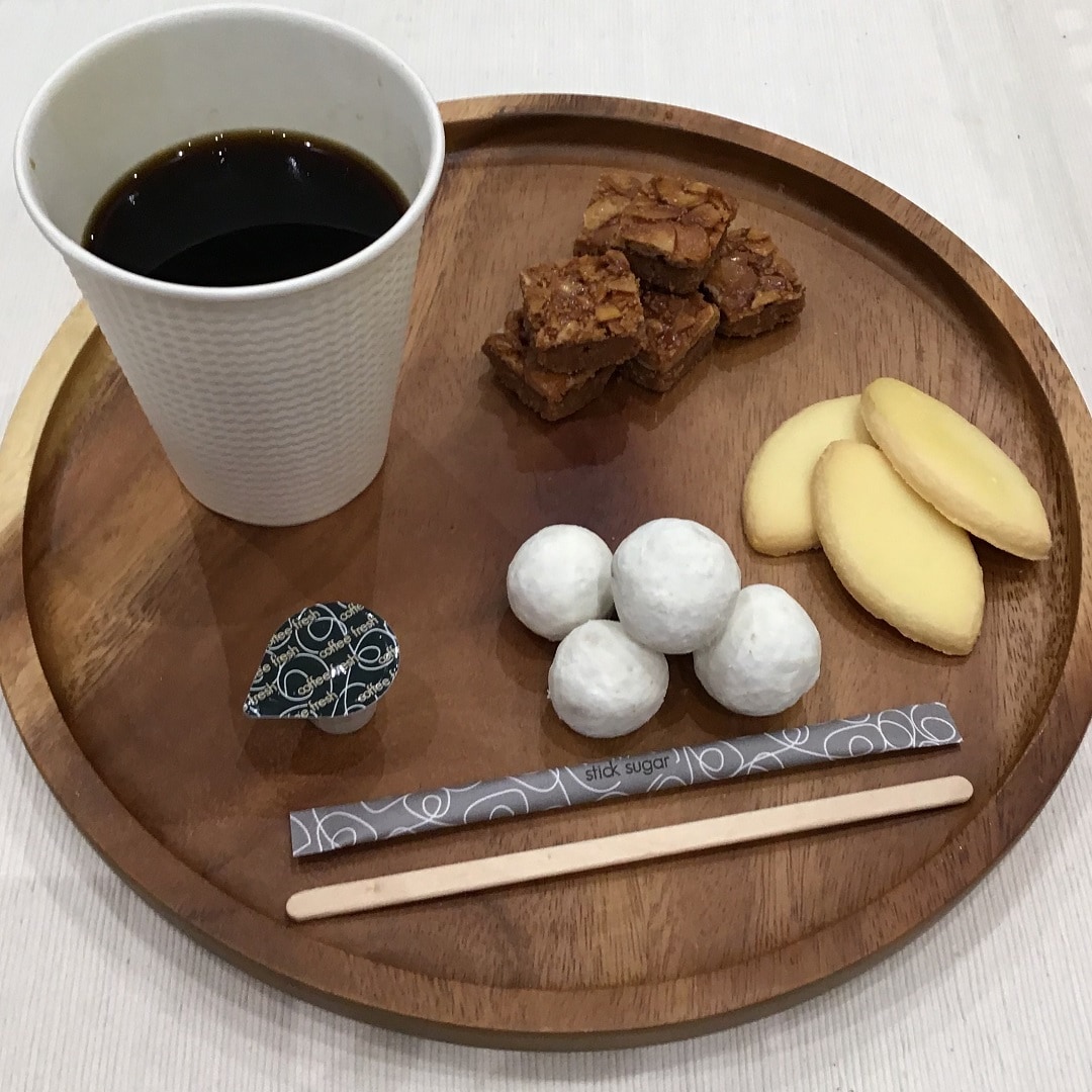 おうちカフェ
