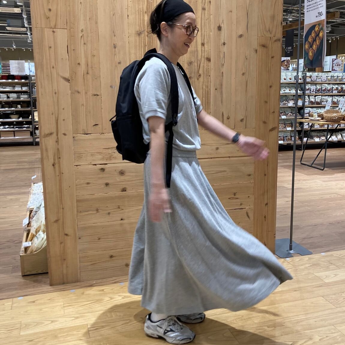 スタッフの写真