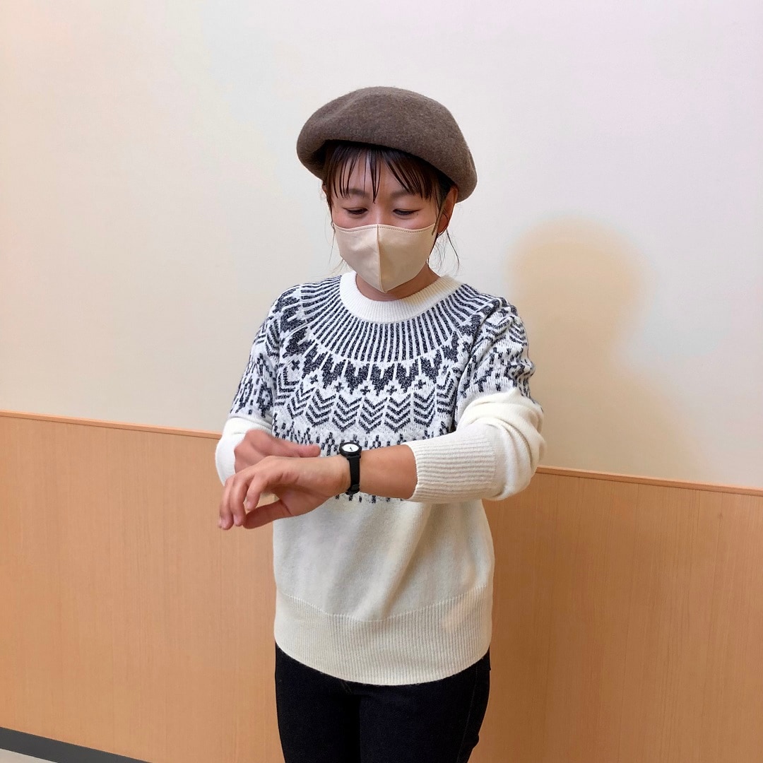 ベレー