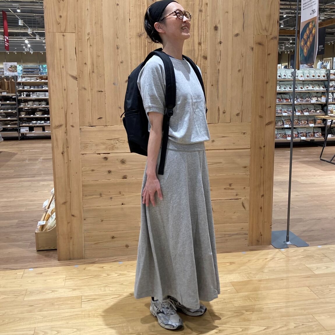スタッフの写真