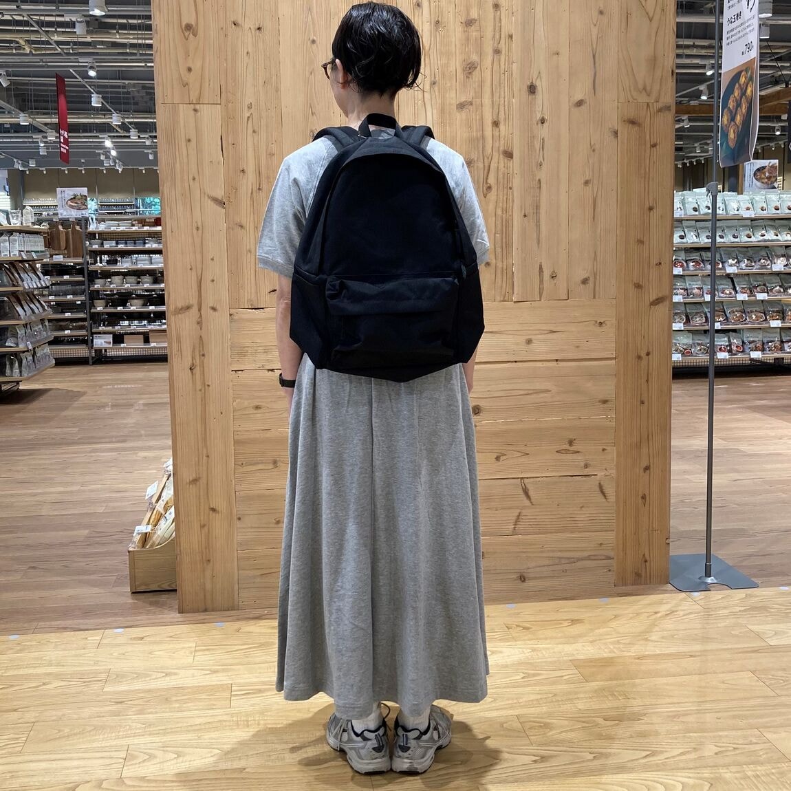 スタッフの写真