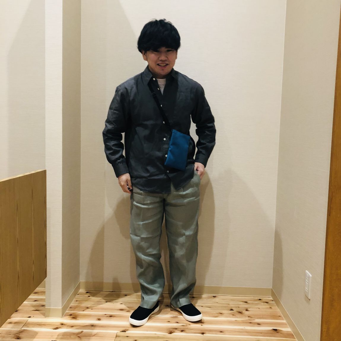 スナップ