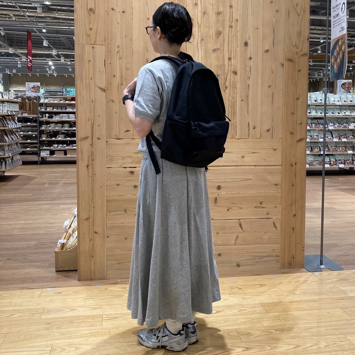 スタッフの写真
